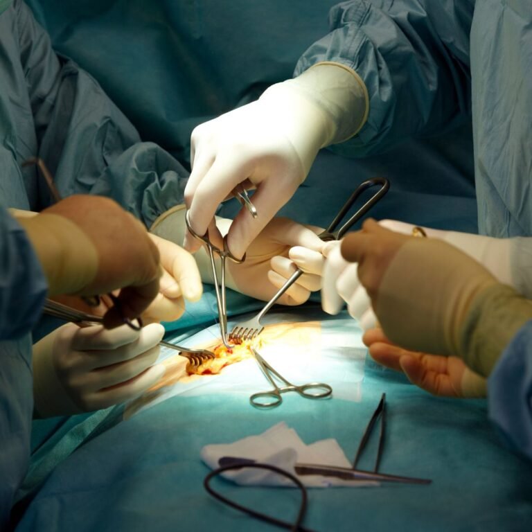 HPB surgery in Nashik