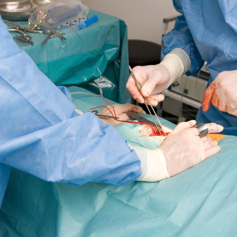 Hernia surgery in Nashik